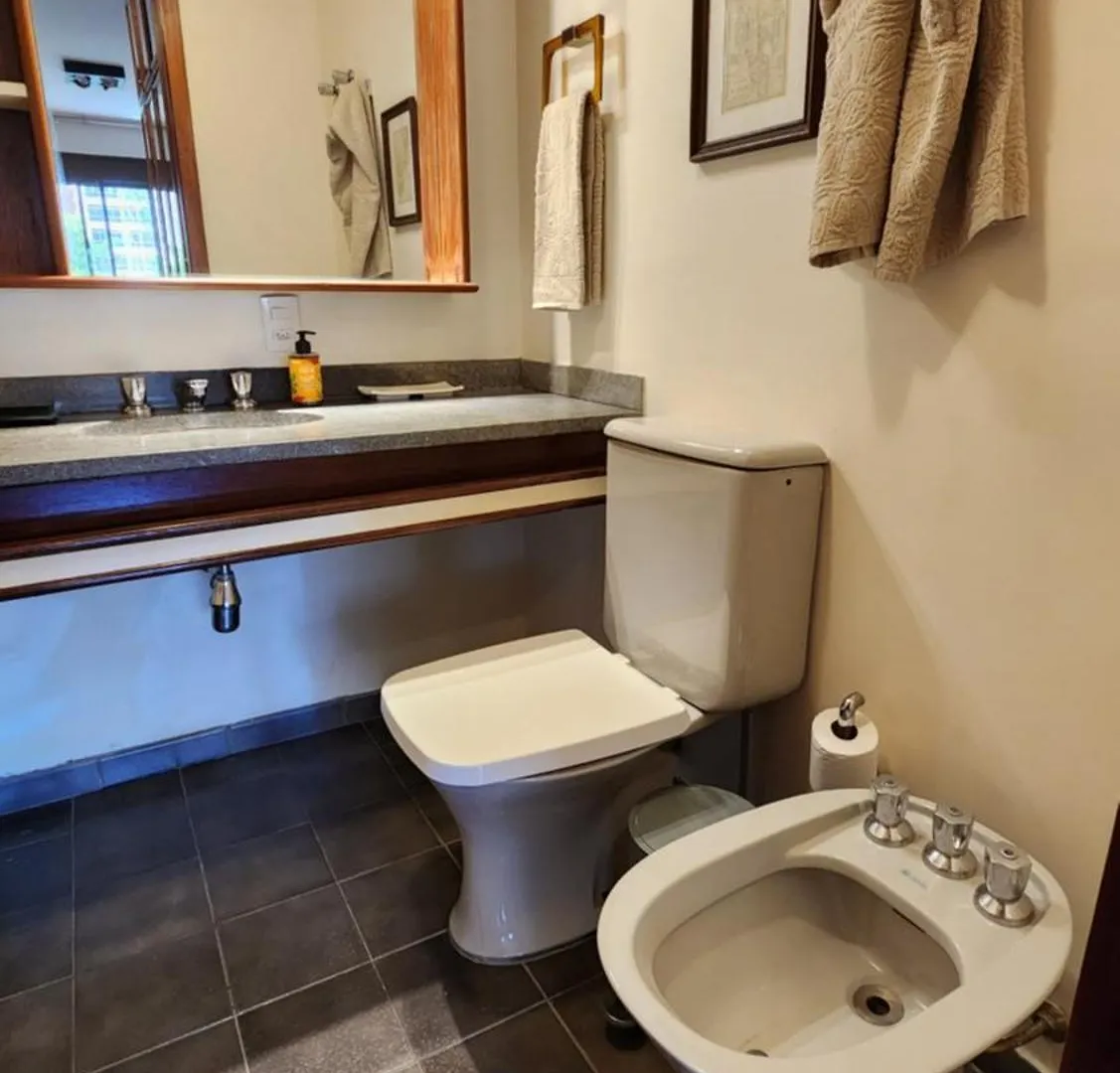 아파트 Lorena Residence - Cozy Flat With Balcony 상파울루