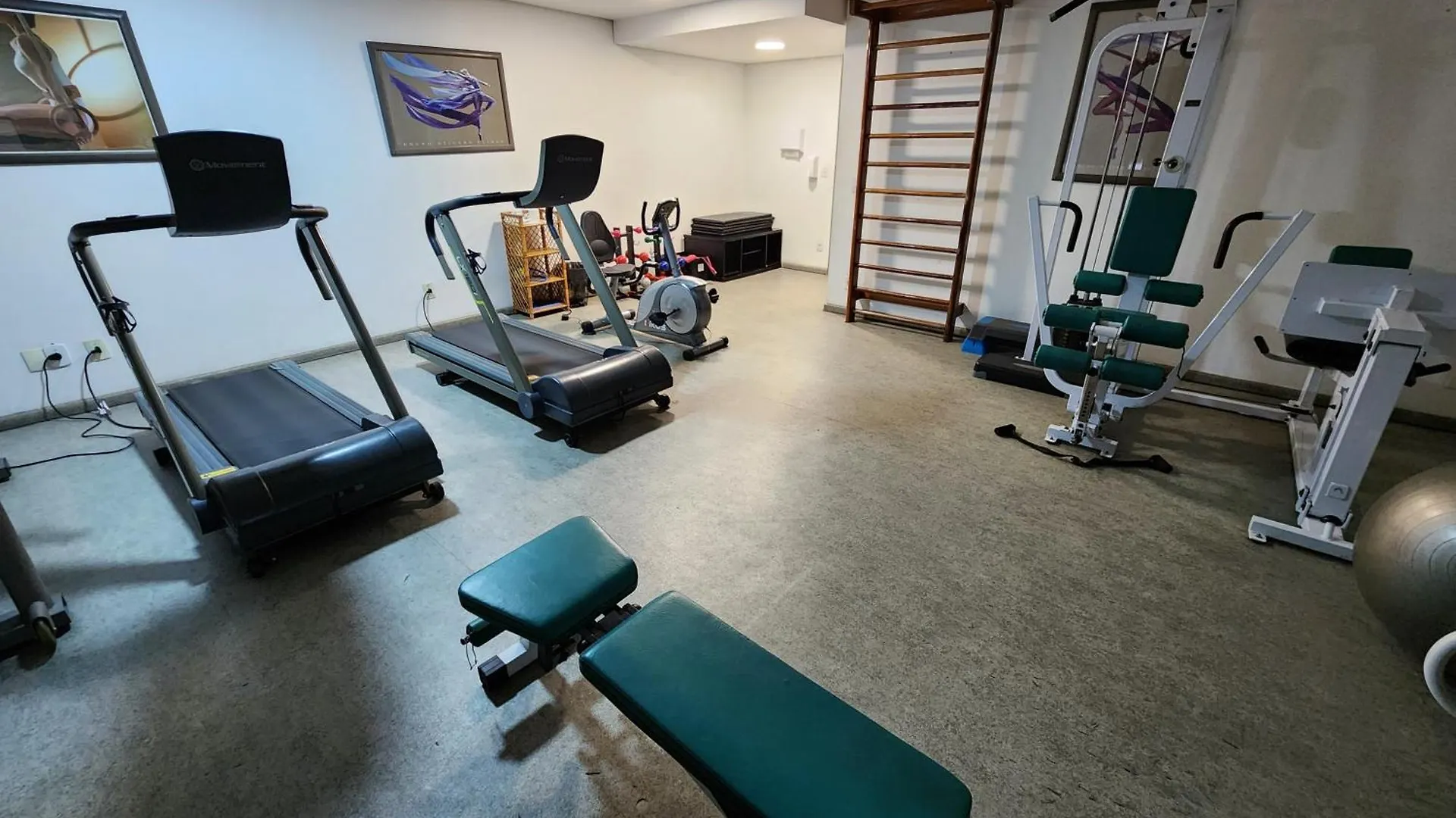 아파트 Lorena Residence - Cozy Flat With Balcony 상파울루