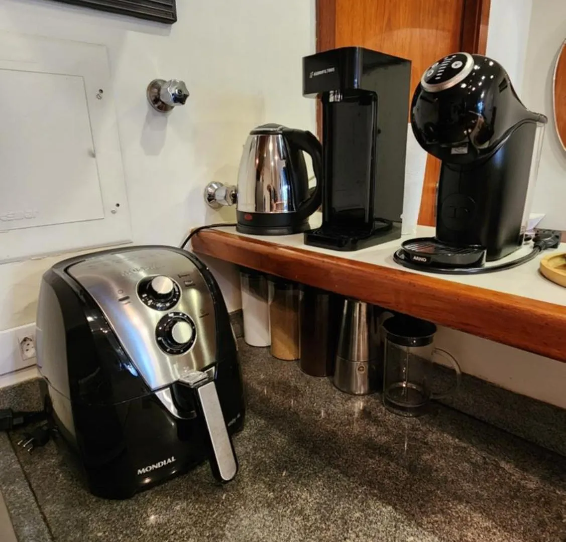 아파트 Lorena Residence - Cozy Flat With Balcony 상파울루