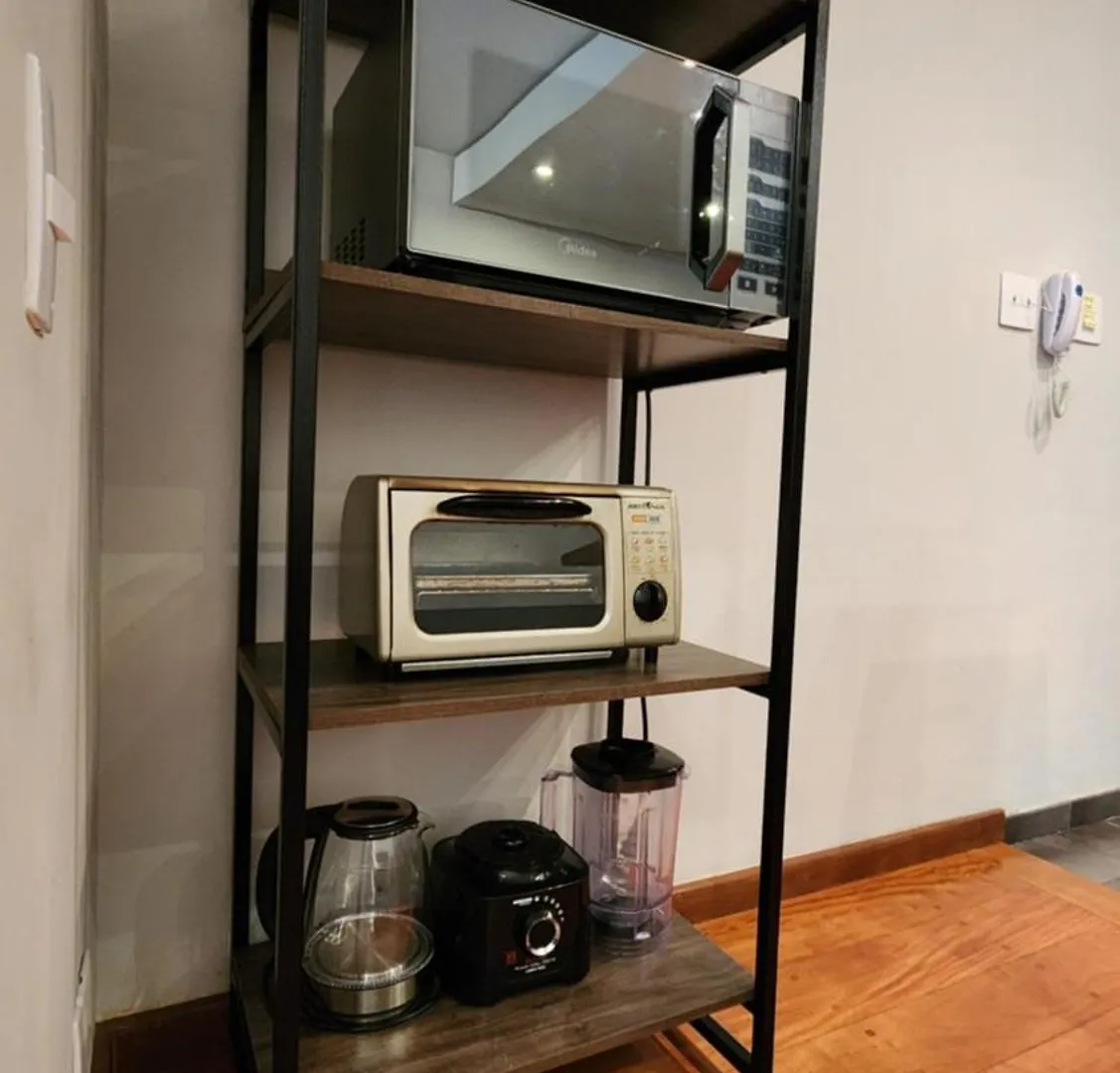 Lorena Residence - Cozy Flat With Balcony 상파울루 브라질